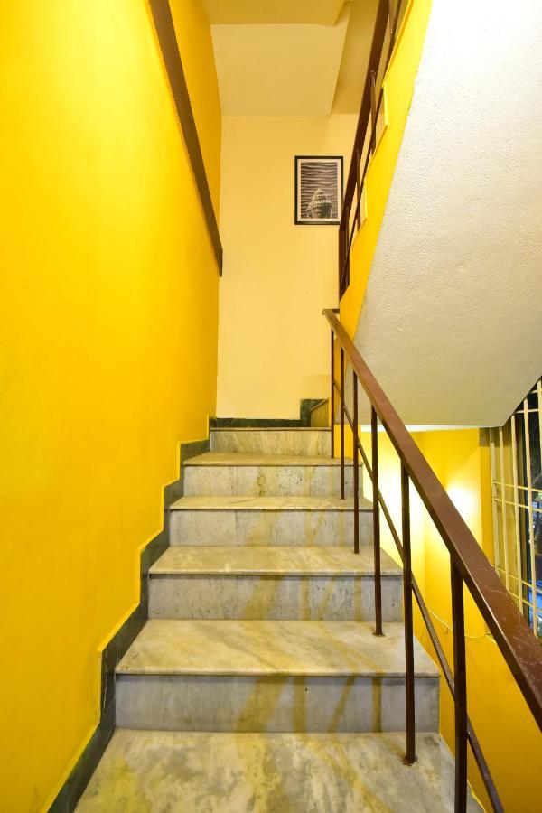 Villa Freddy 2Bhk Property With 2-Wheeler Parking Pondichéry Extérieur photo