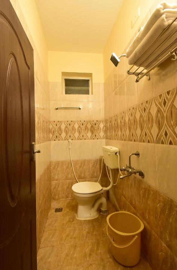 Villa Freddy 2Bhk Property With 2-Wheeler Parking Pondichéry Extérieur photo